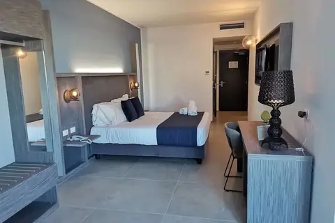 Resort La Battigia Beach & Spa in Alcamo — foto 3