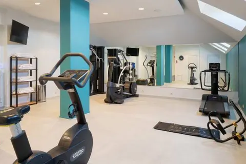 Van der Valk Hotel Waterloo foto 13