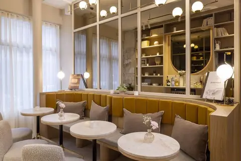 Hotel Beige in Parijs, foto 9