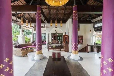 Dara Samui Beach Resort in Baan Chaweng, foto 12