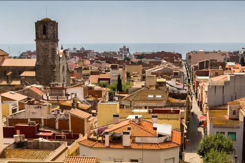 Alegria Maripins in Malgrat de Mar — foto 23