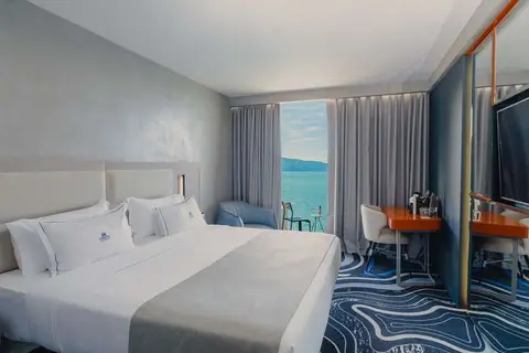 Maritim Resort Marina Bay in Orikum — foto 19