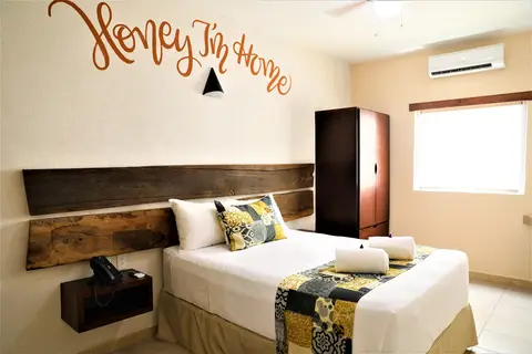 Days Inn by Wyndham Playa del Carmen in Playa del Carmen — foto 17