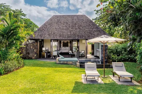 Four Seasons Mauritius at Anahita in Grand River South East VCA — foto 14