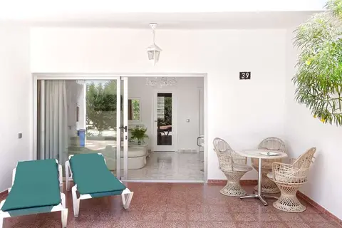 Parque Paraiso I in San Bartolomé de Tirajana, foto 19