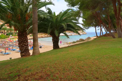 Hotel Occidental Cala Viñas foto 36