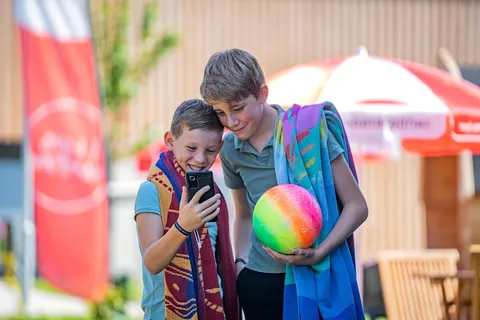 Camping Riegersburg foto 23