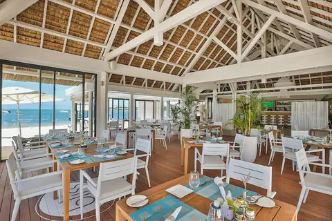 The Bay Club at Anahita in Grand River South East VCA — foto 7