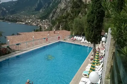 La Limonaia Hotel & Residence in Limone sul Garda — foto 6