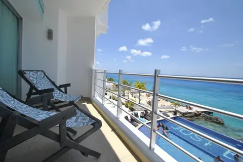 Hotel B Cozumel in Cancún — foto 19