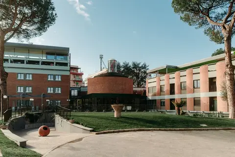 Adoro Otium Hotel in Rome