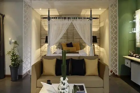 Dewa Phuket Resort in ตำบลสาคู — foto 5