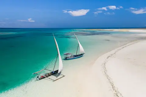 Tanzania Compleet in Tanzania — foto 14