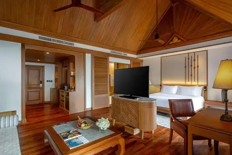 Anantara Hua Hin Resort & Spa in Hua Hin, foto 4