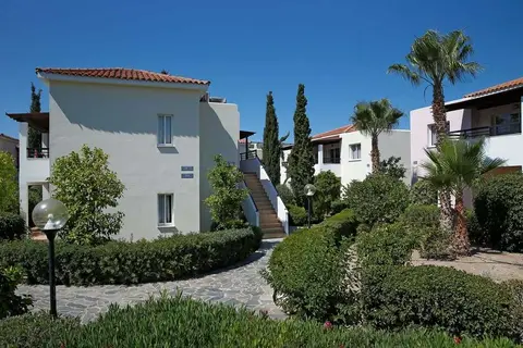 Avanti Holiday Village in Paphos, foto 9