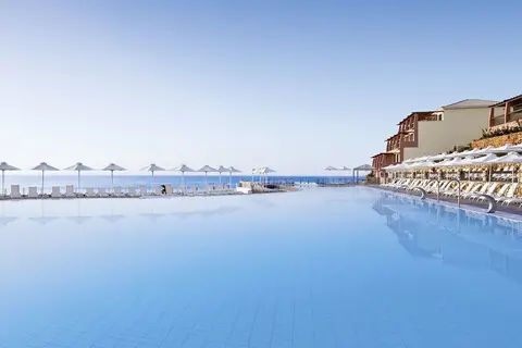 Louis Apostolata Island Resort in Skala, foto 3