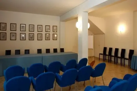 Hotel Minerva in Sienna, foto 5