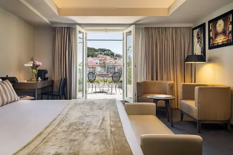 Hotel do Chiado in Almada — foto 26