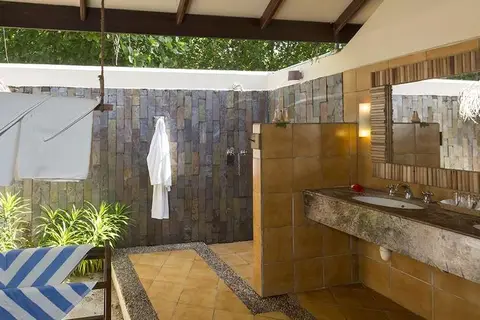 Filitheyo Island Resort in Filitheyo Island Resort — foto 24