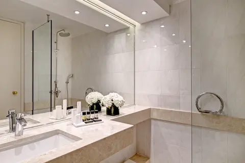 Divani Caravel in Athene — foto 21