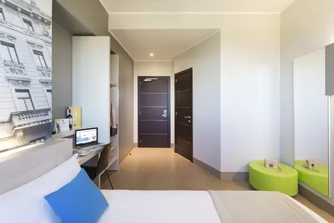 B&B HOTEL Milano Cenisio Garibaldi in Milaan, foto 30