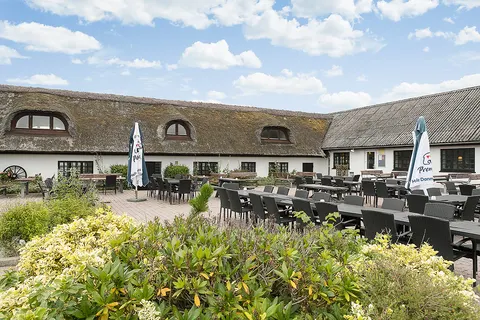 Camping Klim Strand in Jammerbugt Municipality — foto 20