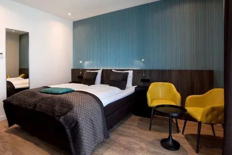 Hotel Roermond foto 8
