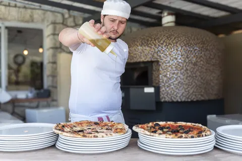 Camping Le Colomba foto 6