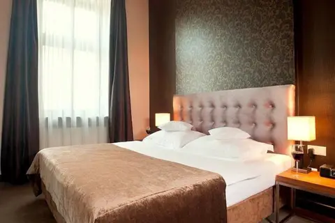 Hotel Unicus in Krakau — foto 2