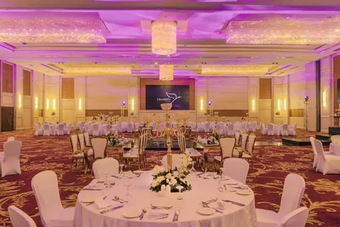 Triumph Luxury Hotel in القاهرة الجديدة — foto 3