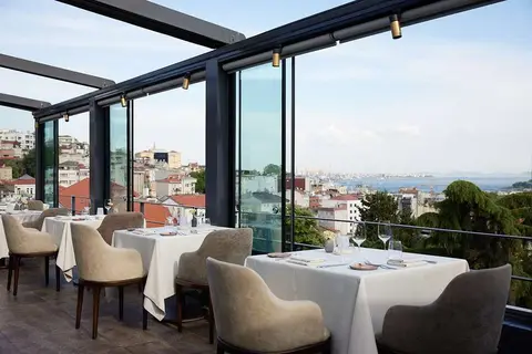 Tomtom Suites in Beyoğlu — foto 9