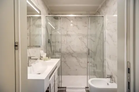 Hotel Ariele Florence in Florence — foto 26