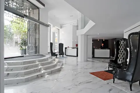 Axel Hotel Barcelona in Barcelona, foto 12