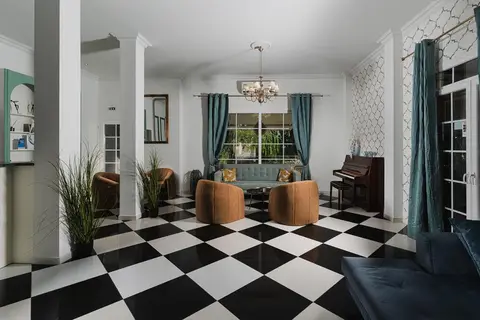 Aeolos Boutique Hotel & Suites in Δημοτική Ενότητα Λαγανά — foto 9