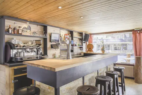 & Residence Le Panoramic - Appartementen in Châtel, foto 12