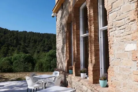Iberik Rocallaura Balneari in Vallbona de les Monges — foto 6