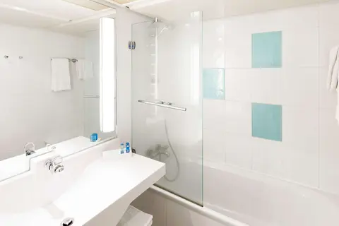 Novotel Edinburgh Park in Edinburgh — foto 16