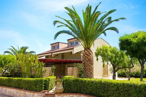 Residence Fontana Barone in Cefalù — foto 2