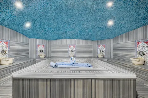 Hotel Nova Park foto 16