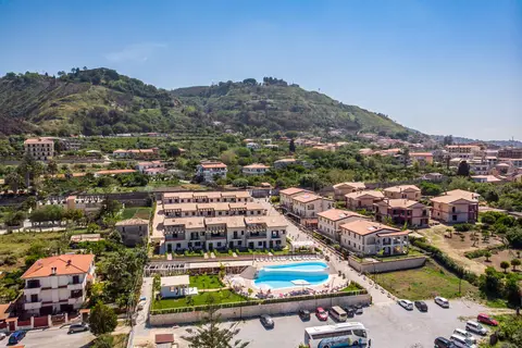 Cooee Michelizia Tropea Resort in Tropea, foto 4