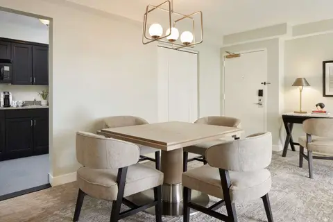 Capitol Hill Hotel in Washington — foto 17