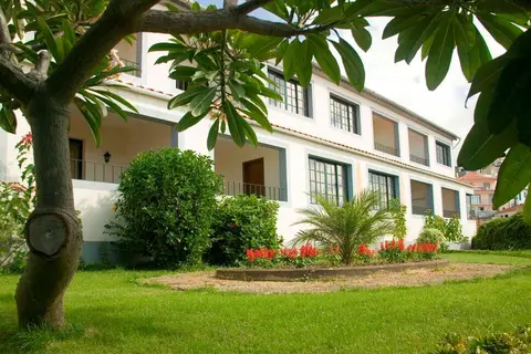 Quinta Mae dos Homens Garden Village in Funchal, foto 4