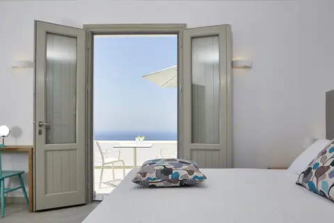 Aperanto Suites in Δημοτική Ενότητα Οίας — foto 6