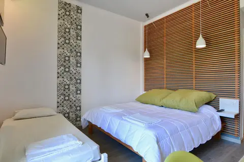 Paloma Blanca Hotel in Κάτω Κορακιάνα — foto 12