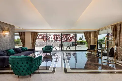 Elite Luxury Suite & Spa in Alanya — foto 17