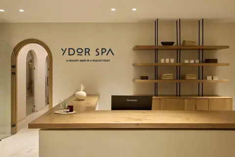 Koia All-Suite Wellbeing Resort in Kos — foto 23