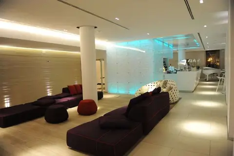 Europa Design Spa in Rapallo, foto 13