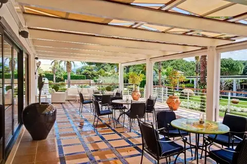 Boutique Hotel Esplanade in Paestum — foto 5