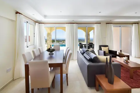 Club St. George Resort in Empa — foto 30