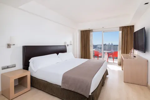 Hotel Cristina by Tigotan Las Palmas - adults only foto 7